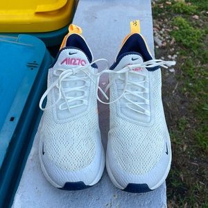 Nike air max 270